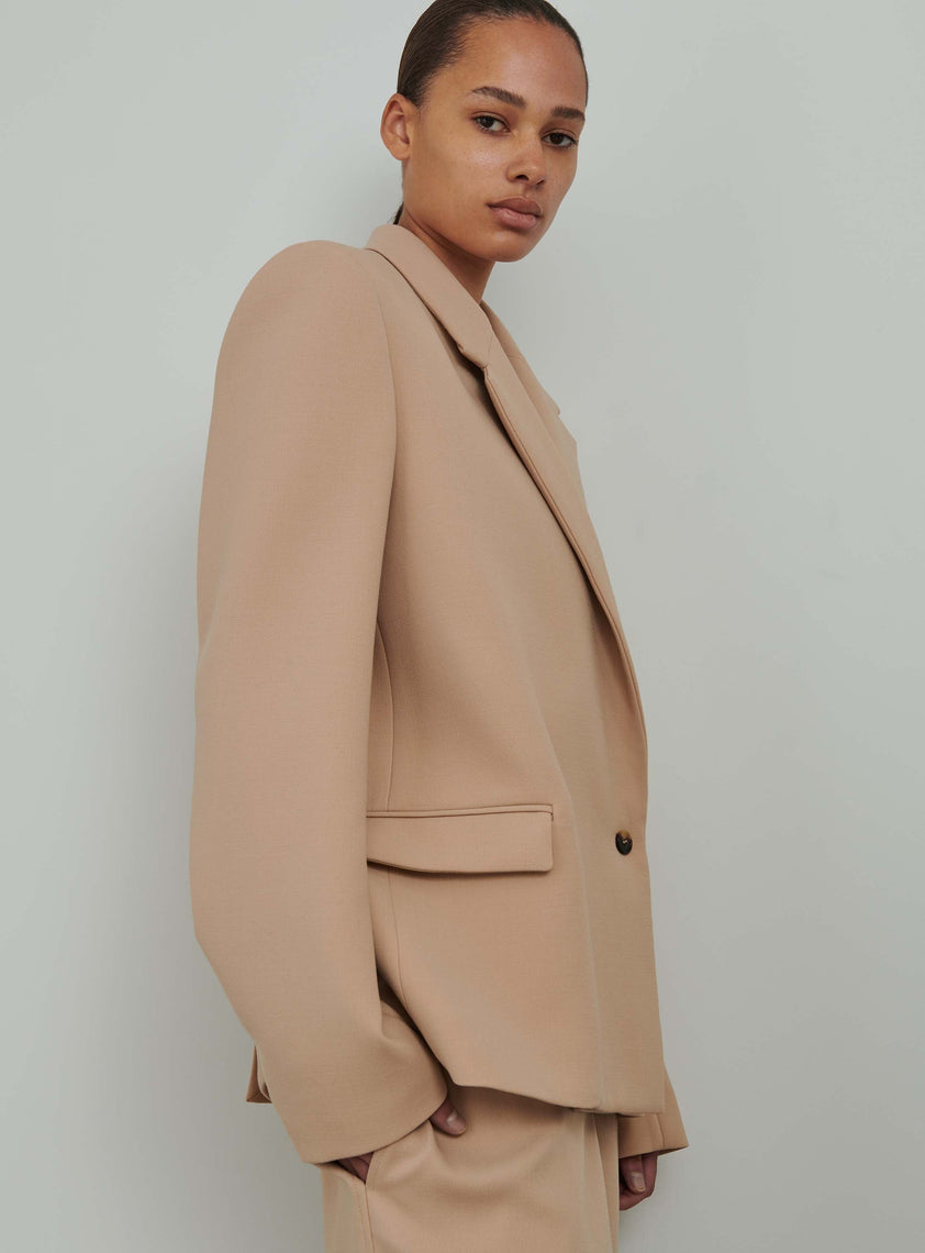 HB Blazer